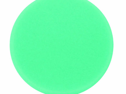 Buff & Shine 6.5" D.A. Green Foam Grip Pad #614G