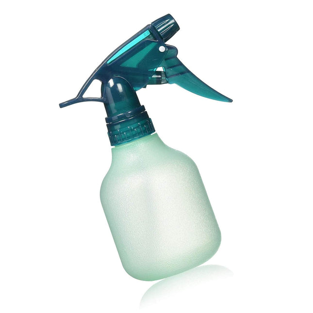 BOTTLE, 8 OZ. TOLCO ROUND