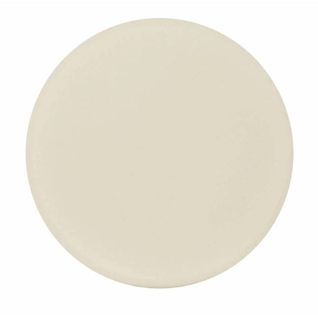 PAD, #619G WHITE FOAM POLISHING 6"