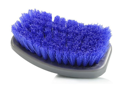 S.M. Arnold Deluxe Contour Tire Brush