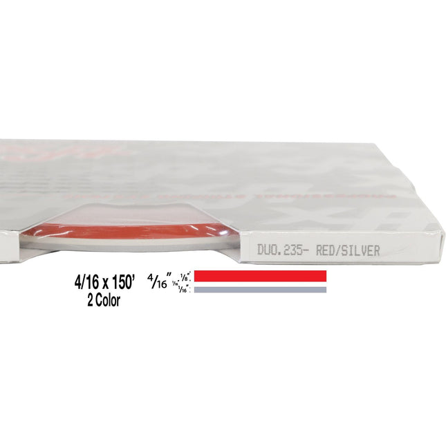 UP DUO-TONE STRIPE 150' #235
