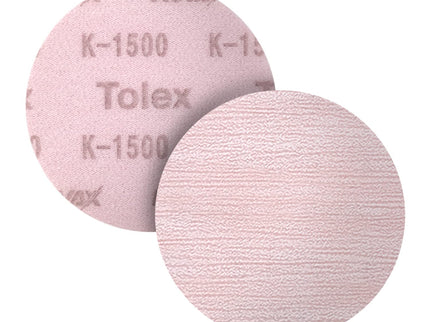 SANDING DISC, 3" 1500 GRIT