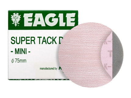 SANDING DISC, 3" 1500 GRIT