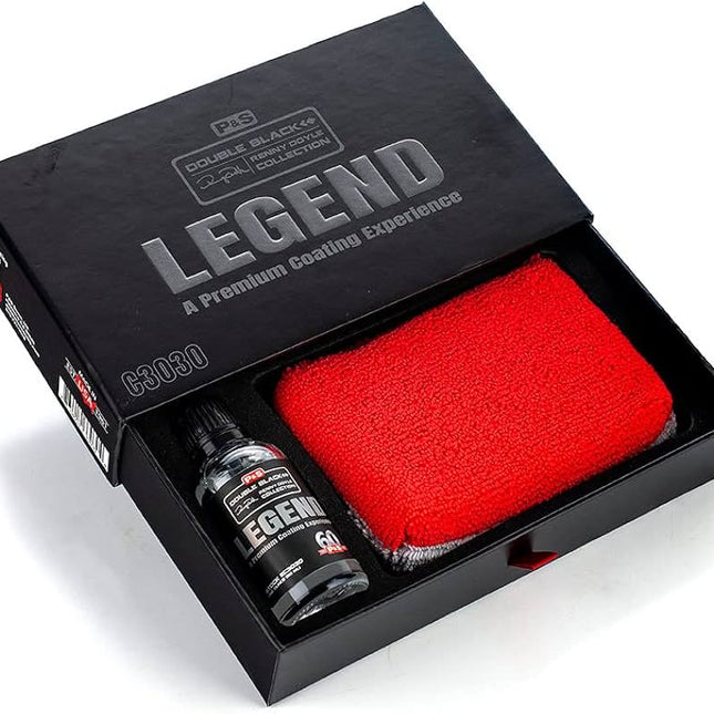 P&S LEGEND PREMIUM COATING 30ML