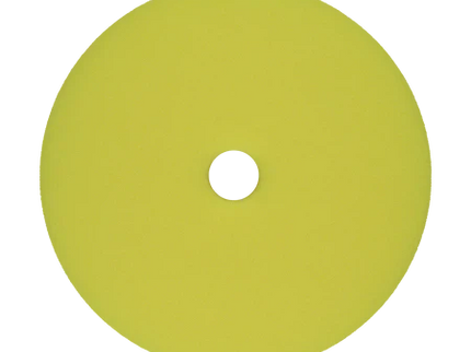 634EG - 6" Yellow EdgeGuard™ Foam Pad - Polishing