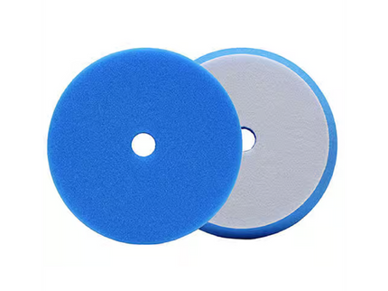 URO CELL BLUE CUTTING 6" PAD, #655BN