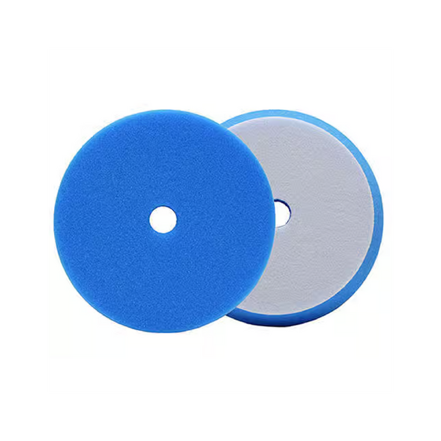 URO CELL BLUE CUTTING 6" PAD, #655BN