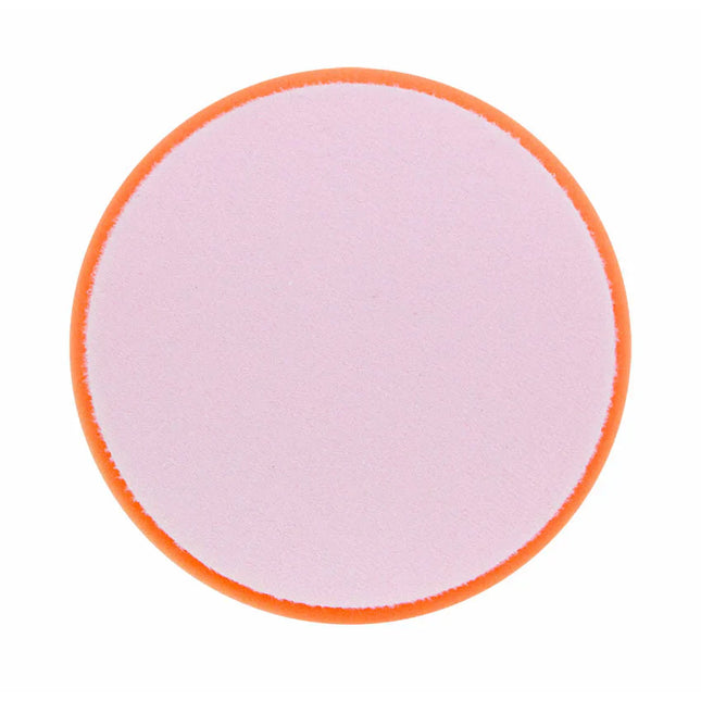 PAD, #6515HOG ORANGE FOAM CUT 6"