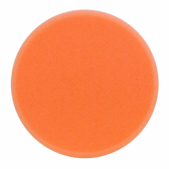 PAD, #6515HOG ORANGE FOAM CUT 6"