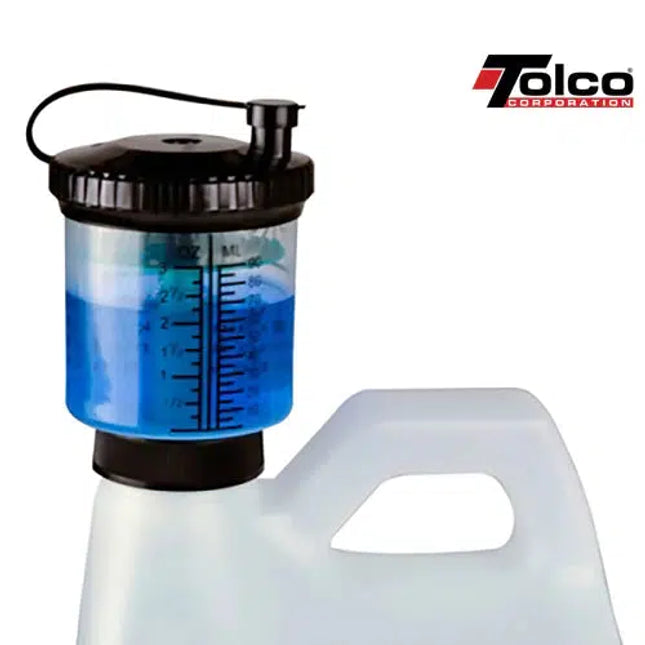 Pro-Blend™ Proportioner Gallon (128oz)