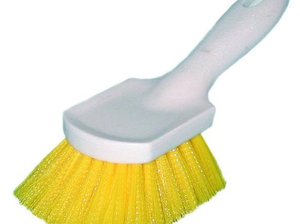 BRUSH, #68CP YELLOW