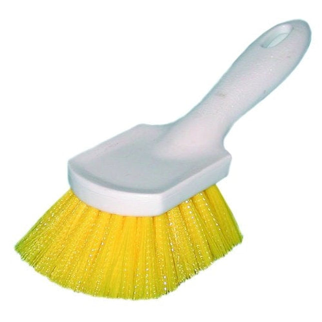 BRUSH, #68CP YELLOW