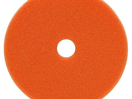 URO CELL ORANGE 6" POLISH PAD, #683BN
