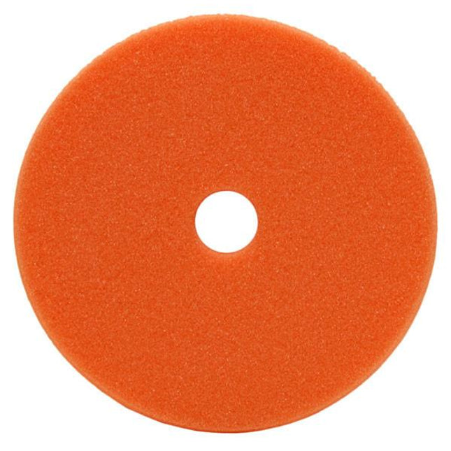 URO CELL ORANGE 6" POLISH PAD, #683BN