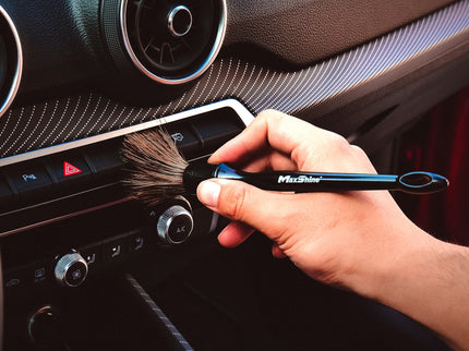 BRUSH, MAXSHINE PREMIUM SOFT 704612