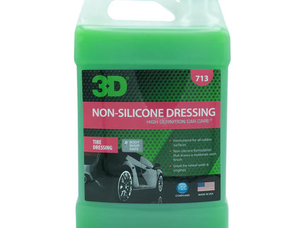 Non-Silicone Dressing 1 GALLON
