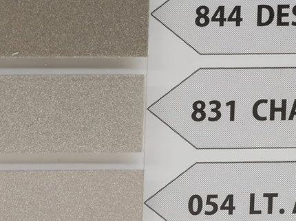 UP 4/16" X 150' STRIPE #831 CHAMP.