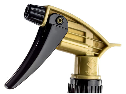 Tolco Model 320ARS™ Trigger Sprayer GOLD/BLK