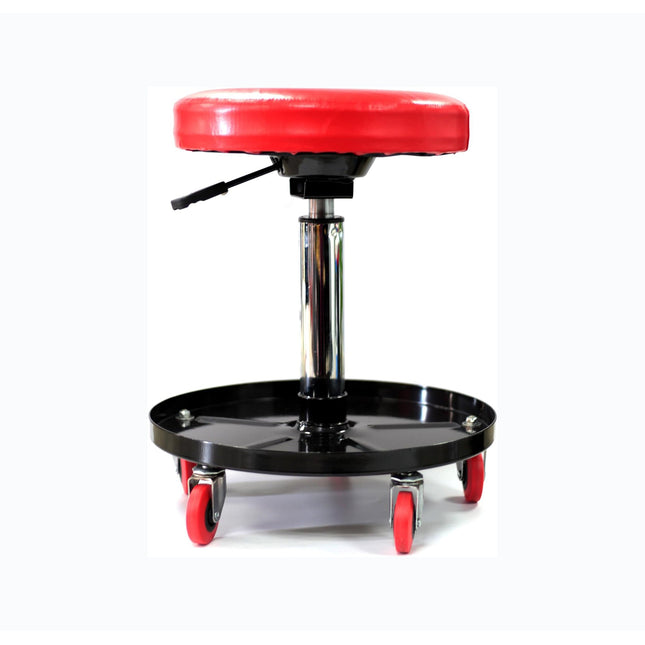 Maxshine Detailing Stool - With Tool Tray