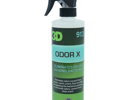 3D ODOR X PINT