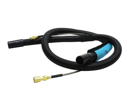 MYTEE 8103 8′ x 1.25″ Vacuum & Solution Hose Assembly