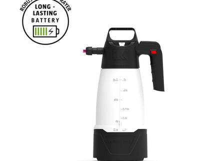 IK e Foam Pro 2 Updated Version
