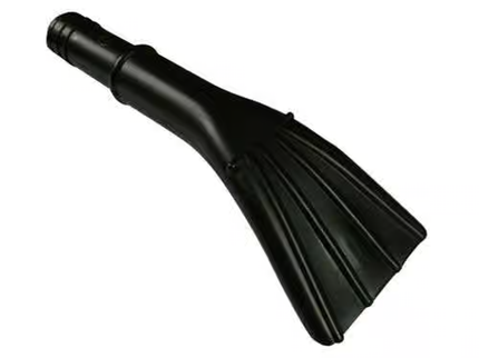VACUUM LONG CLAW NOZZLE BLACK