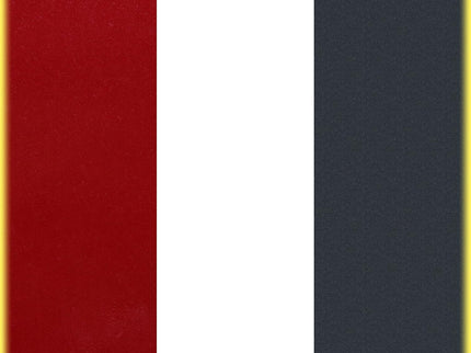 UP DUO-TONE STRIPE 150' #428