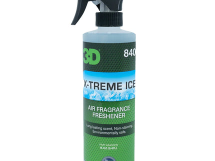 3D X-TREME ICE SCENT PINT