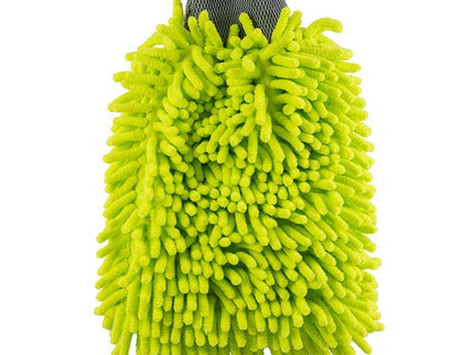 WASH MITT Chenille