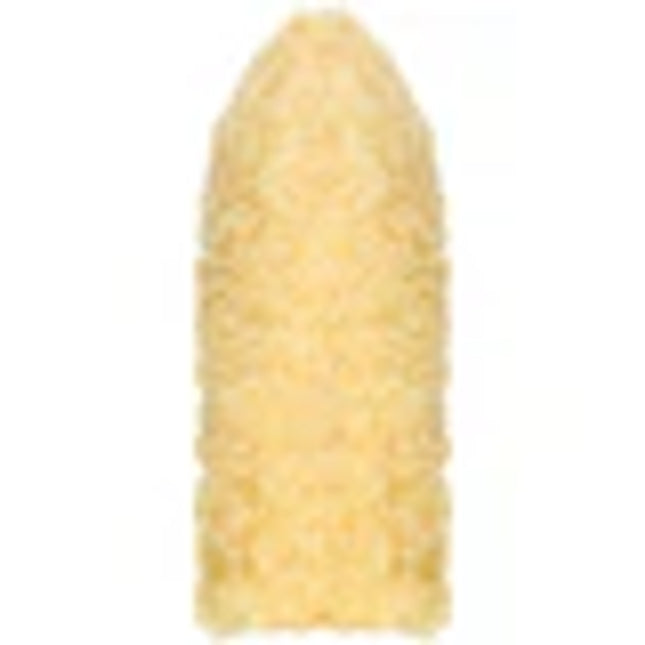 S.M. ARNOLD LARGE SPOKE BRUSH COVER (85-337)