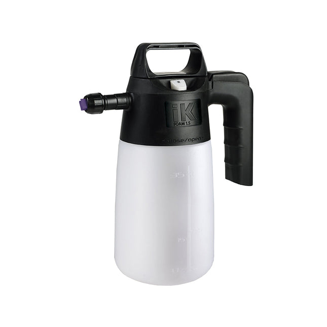 IK FOAM 1.5 sprayer