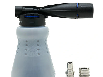 MTM Hydro GHF1 Low Pressure Garden Hose Foam Cannon and Sprayer Gun