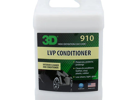 3D LVP CONDITIONER GAL