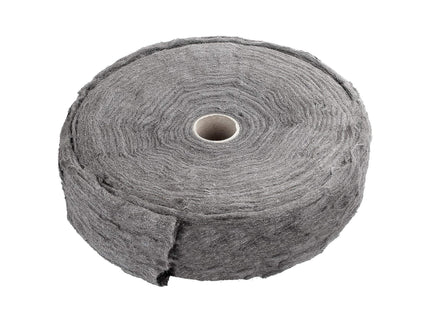 STEEL WOOL 3/0 (LARGE ROLL)
