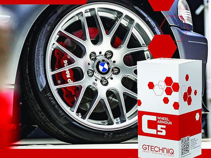 Gtechniq C5 Wheel Armour 15mL