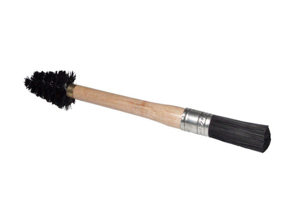 #921 DUAL ENDED WHEEL AND PARTS  BRUSH