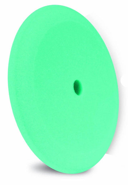 Buff & Shine 9" GREEN FOAM POLISHING #940G