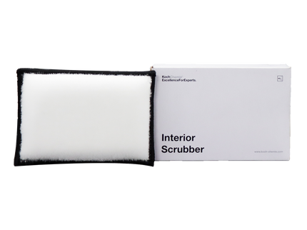 Koch-Chemie Interior Scrubber