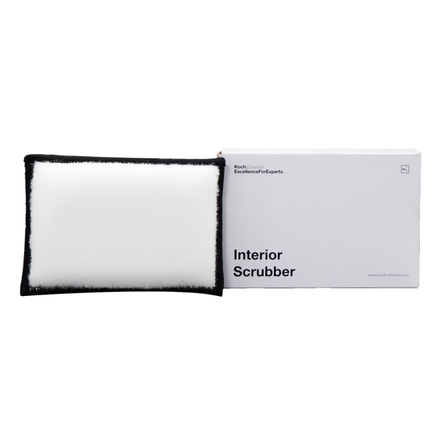 Koch-Chemie Interior Scrubber