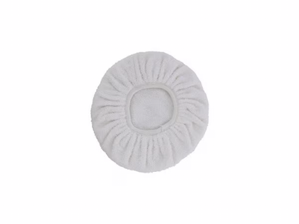 BONNET, TERRYCLOTH 6"
