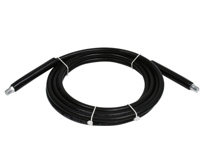 A942 Solution Hose 16′ x 1/4″