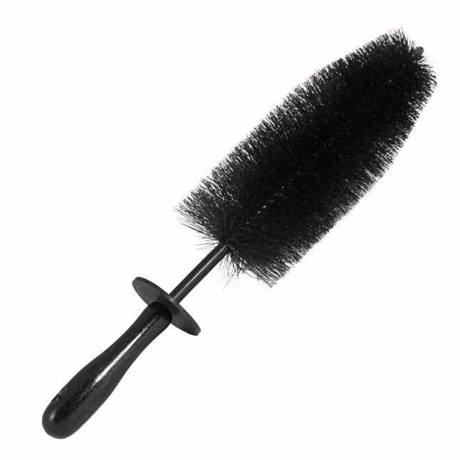Wheel Barrel Brush