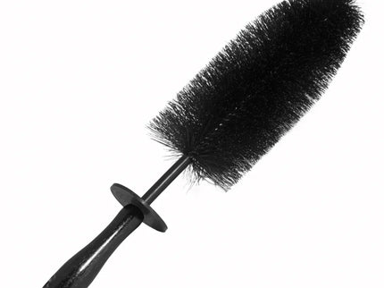 WHEEL BARREL BRUSH