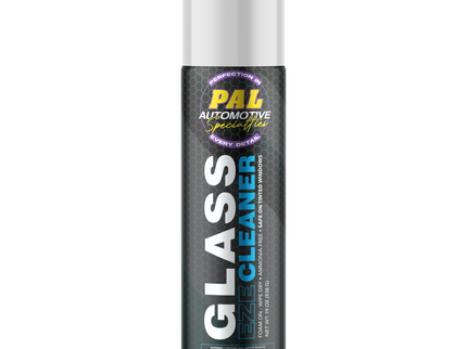 GLASS EZE CLEANER
