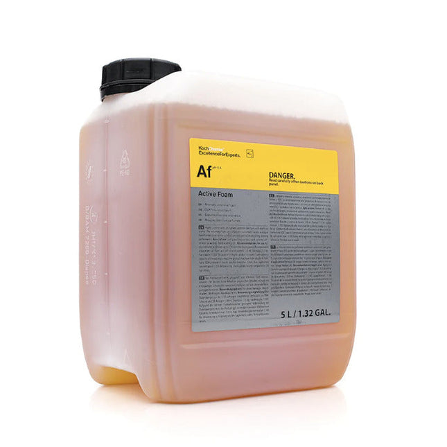 Koch-Chemie Active Foam 5L