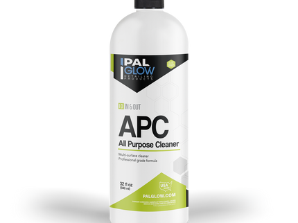 In & Out All Purpose Cleaner