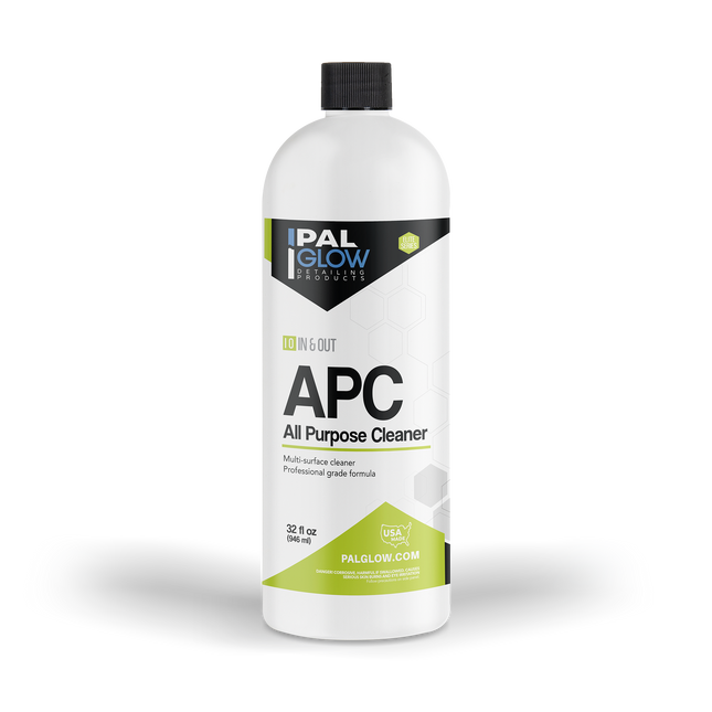 In & Out All Purpose Cleaner