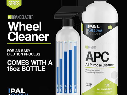 In & Out All Purpose Cleaner