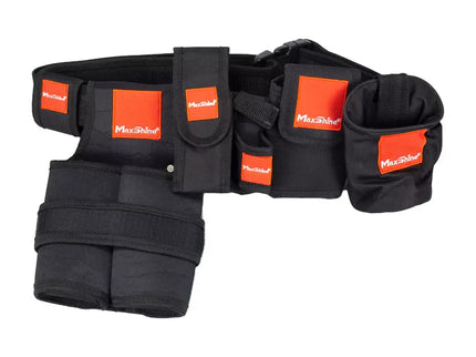 TOOL BELT, DETAILERS